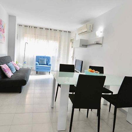 Reus Bedrooms 2 habitaciones con baño privado y cocina compartida Exterior foto