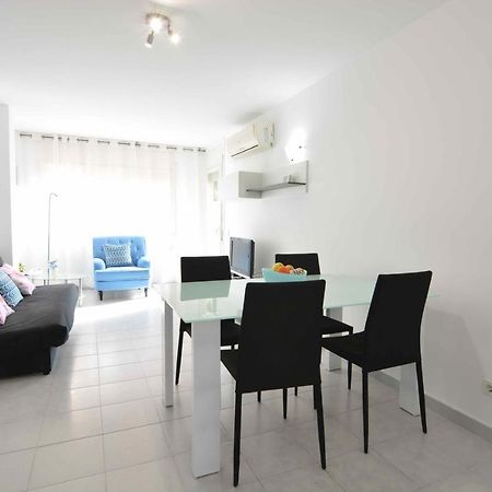 Reus Bedrooms 2 habitaciones con baño privado y cocina compartida Exterior foto