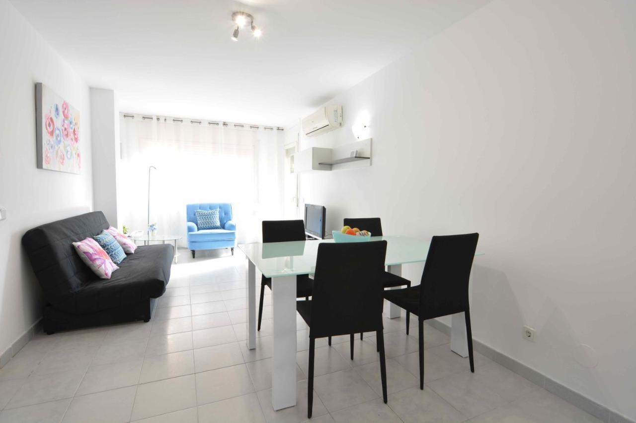 Reus Bedrooms 2 habitaciones con baño privado y cocina compartida Exterior foto