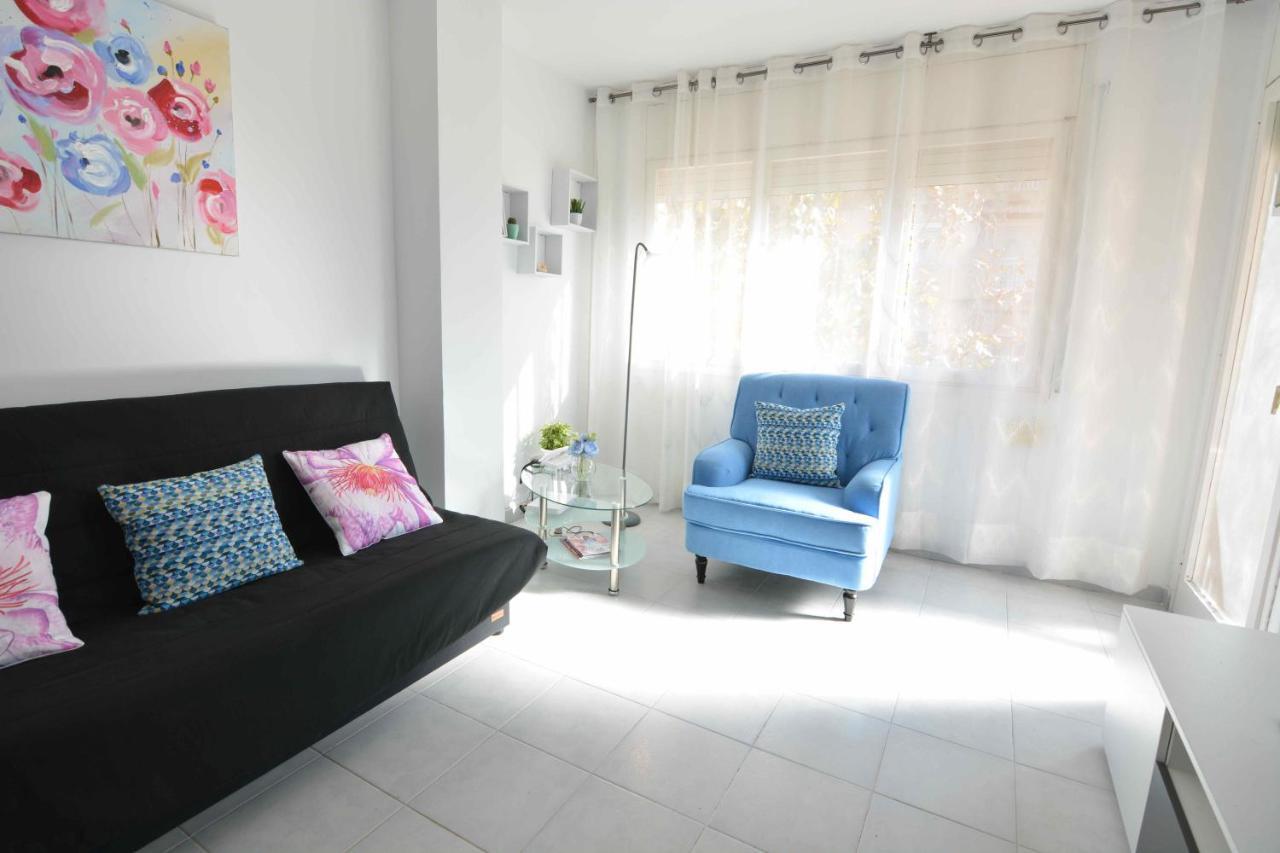 Reus Bedrooms 2 habitaciones con baño privado y cocina compartida Exterior foto